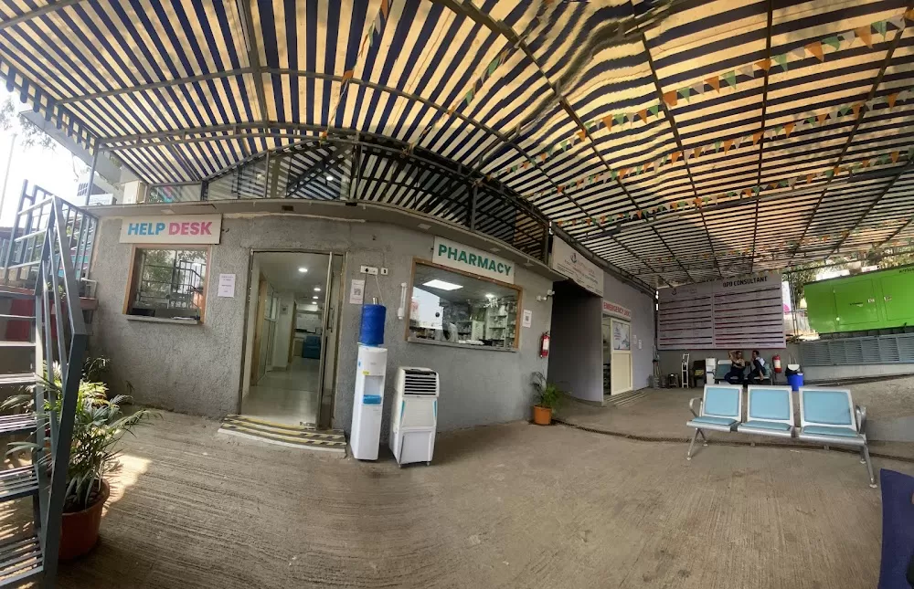 Lopmudra Hospital - Photo 3