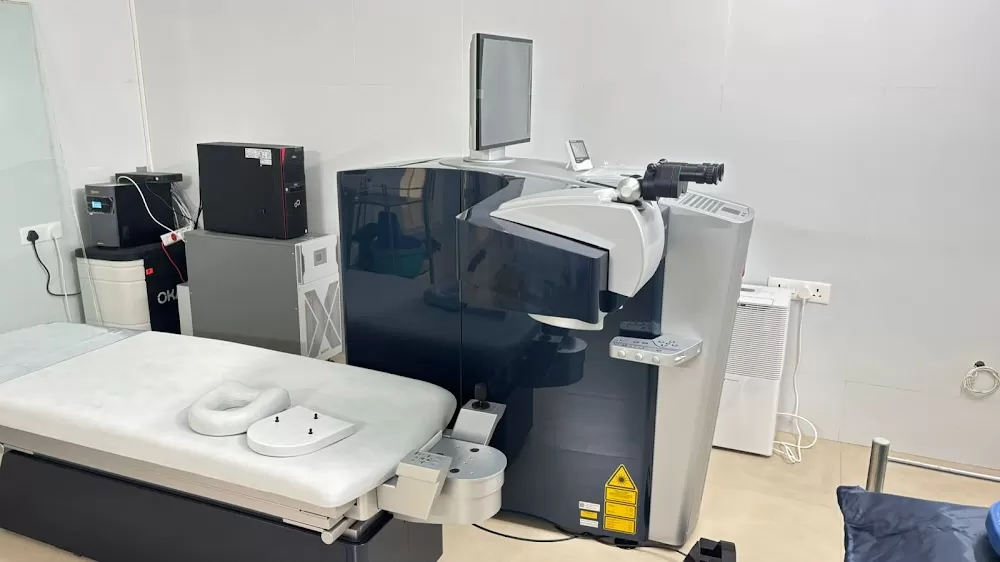 Kapoor Hospital And Eye Centre - Photo 2