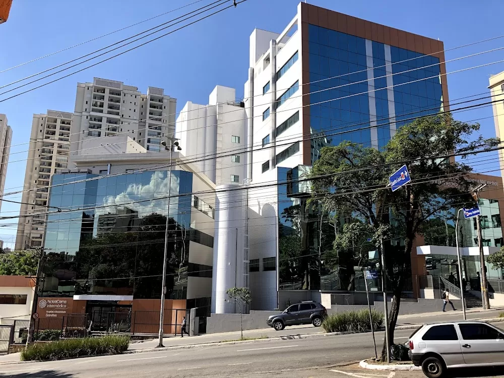 Hospital Keila Ferreira - Photo 6