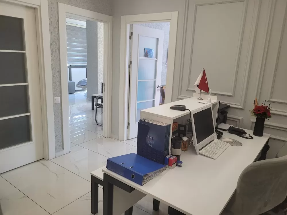 ENT Özel Sağlık Hizmetleri Ltd. Şti. - Photo 4