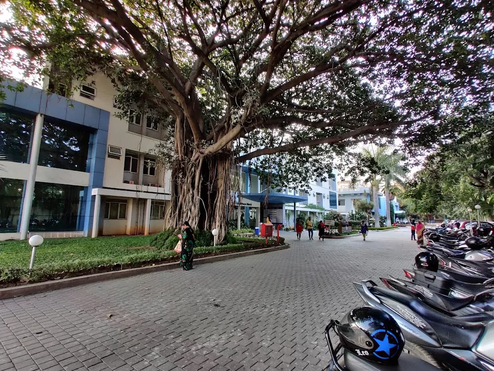 Sankara Eye Hospital Bangalore - Photo 5