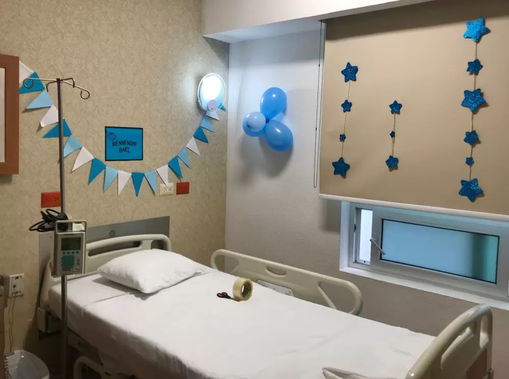 Hospital Vivo Ciudad Azteca - Photo 1
