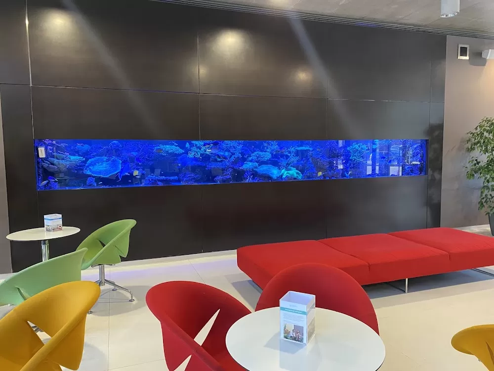 Proton Therapy Center Czech Ltd. - Photo 2