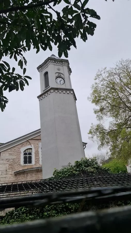 Balıklı Rum Hospital - Photo 2