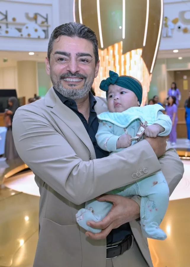 Trust Fertility Clinic - Abu Dhabi - Photo 6