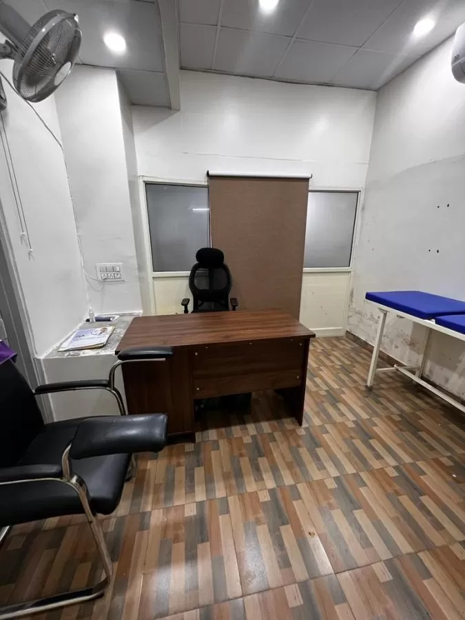 Dr. Parul Sharma, Obstetrics and Gynecology - Photo 3