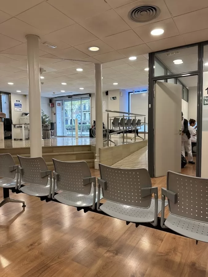 Centre Mèdic AXA - Photo 3