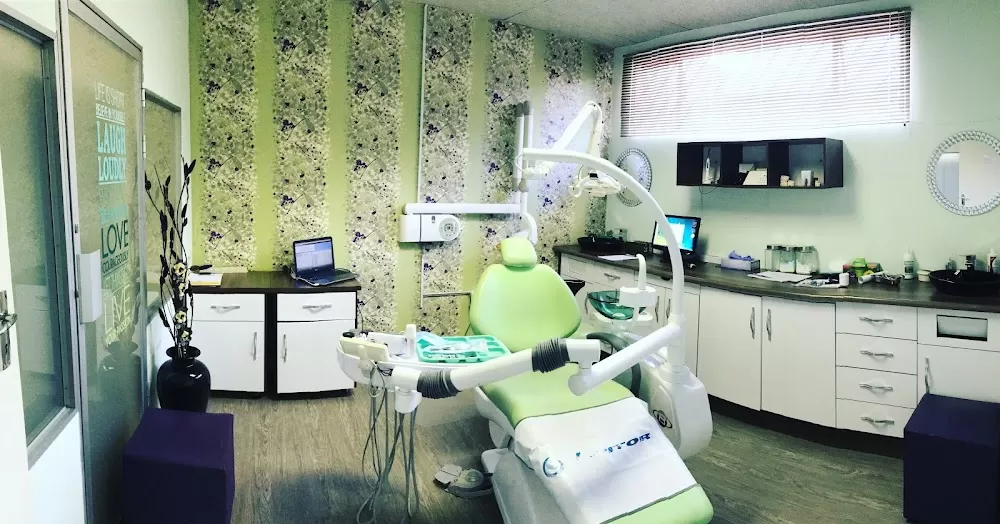 Savoy Dental Centre - Photo 1