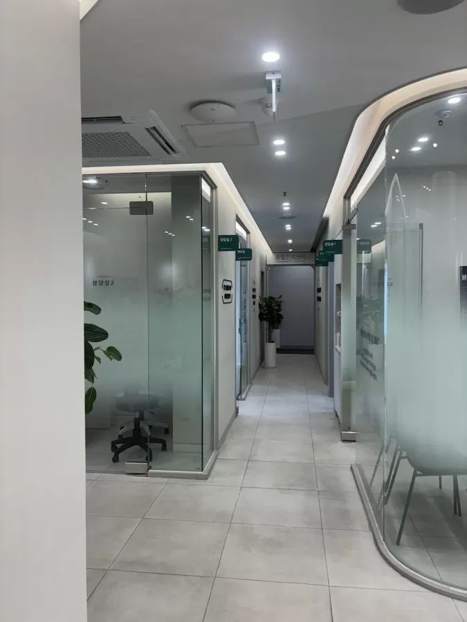 Dentique Dental Clinic - Photo 5