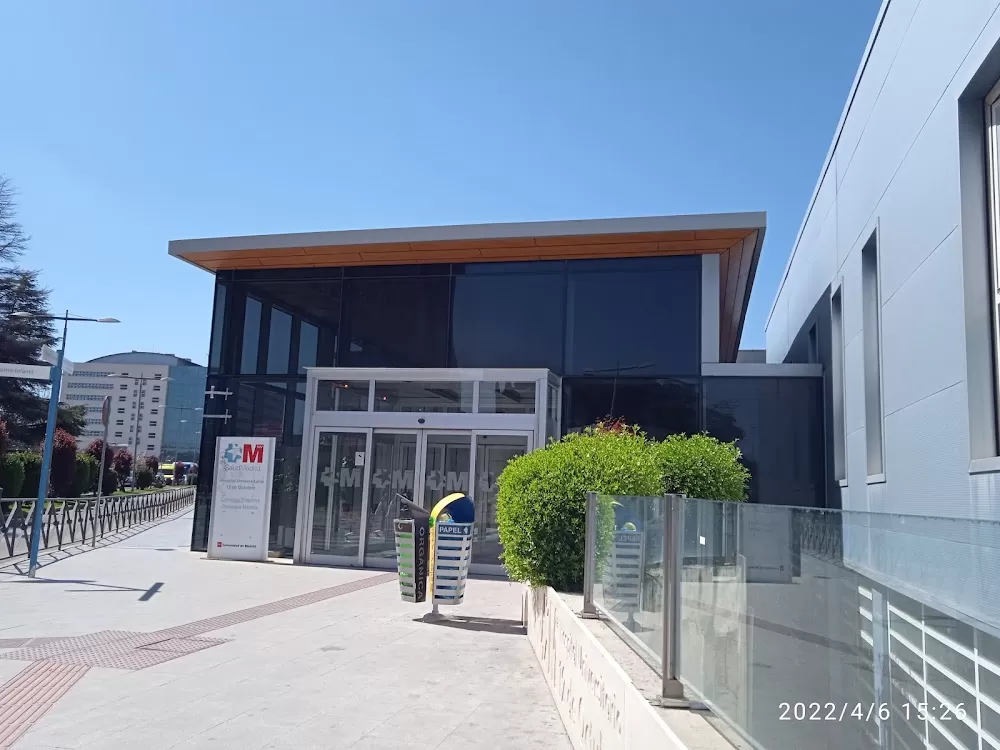 Oncología Médica - Photo 1