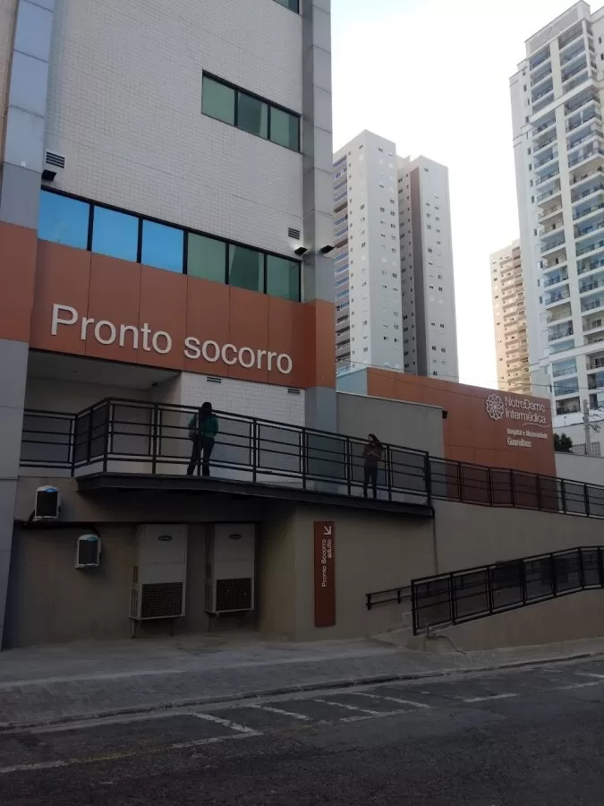 Hospital Keila Ferreira - Photo 5