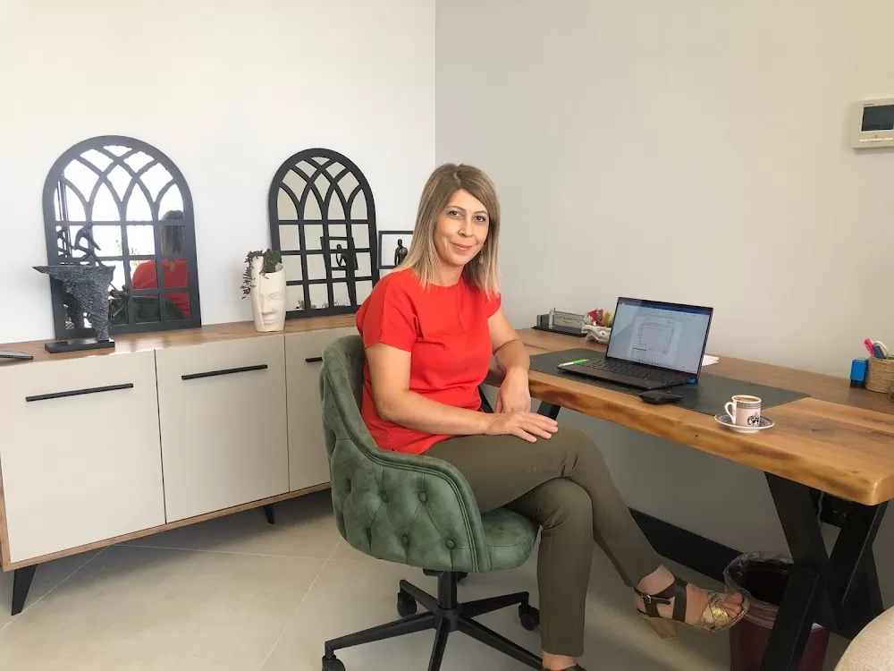 Uzm. Dr. Ülkü Sarıkavaklı | Bursa Psikiyatri Doktoru - Photo 4