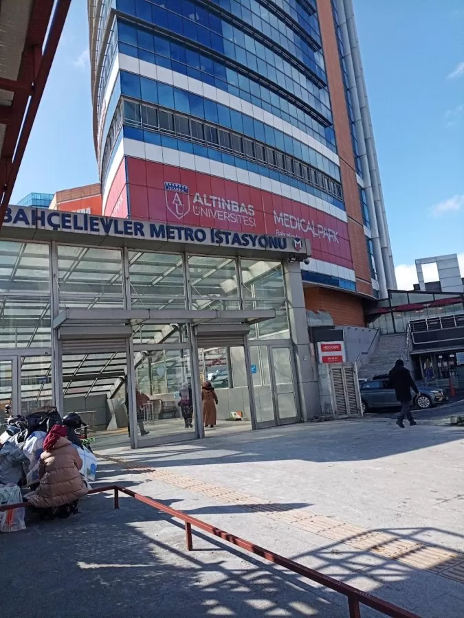 Medical Park - Photo 1
