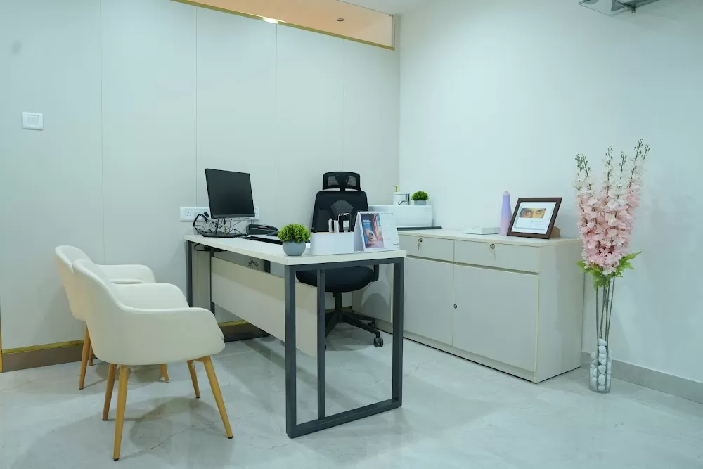 Dr Agarwals Eye Hospital - Photo 2