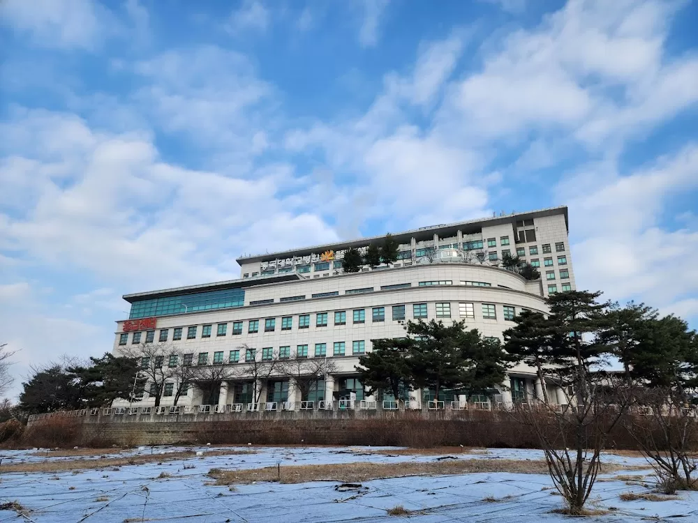 Dongguk University Ilsan Hospital - Photo 7