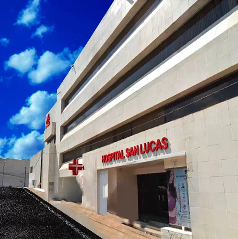 Hospital San Lucas de Monterrey S.A de C.V - Photo 5