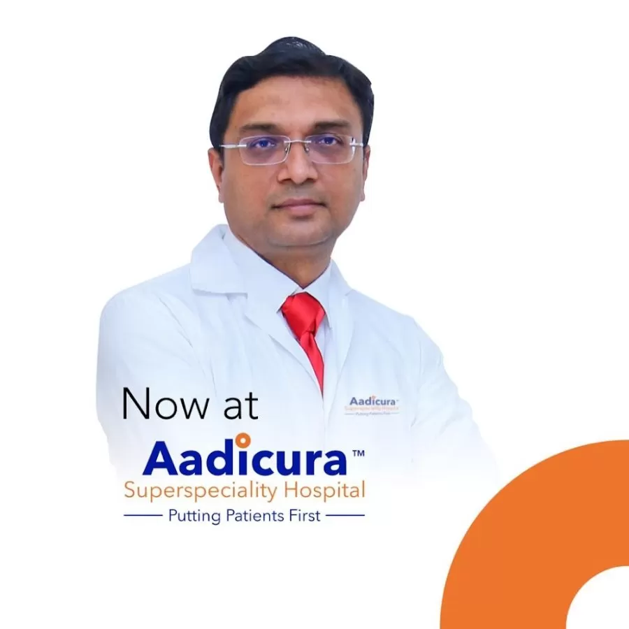 Dr. Sandip Mavani - Best Neurosurgeon in Vadodara | Brain Tumor Doctor in Vadodara - Photo 7