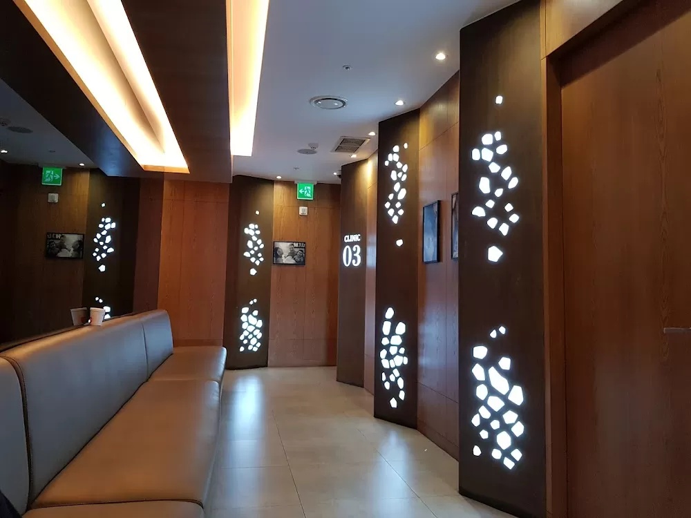 GM Cheil Birthing Centre - Photo 1