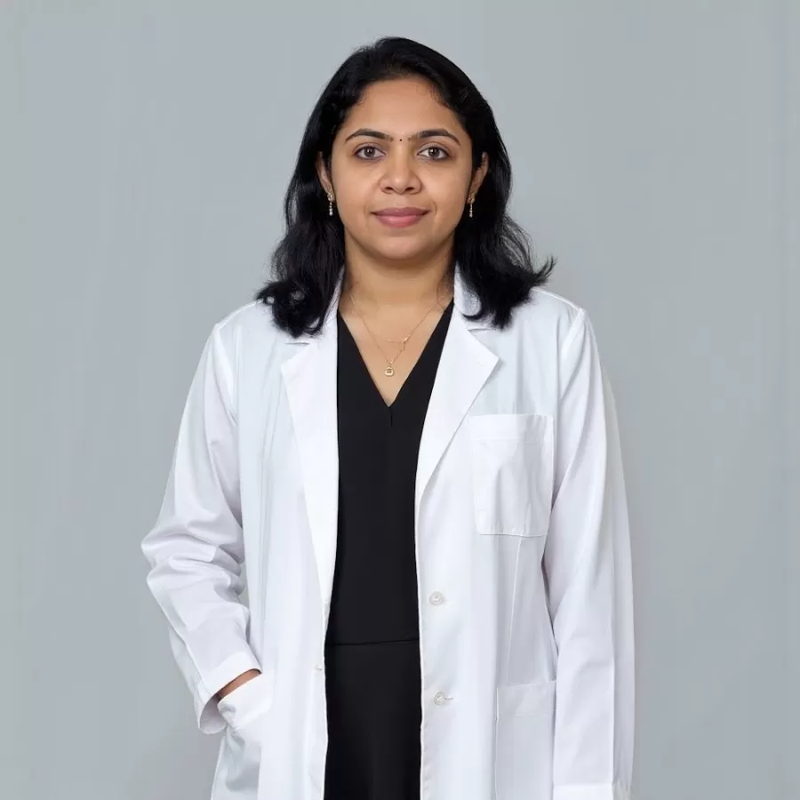 Dr. Priyadarshini Lingaraj - Laproscopic Surgeon, Obstetrician & Gynecologist |Best Doctor in ABUDHABI, UAE|Tamil| - Photo 1