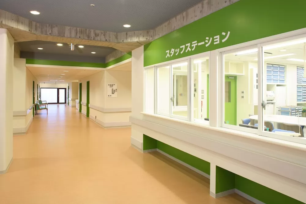 Seijin Hospital - Photo 4