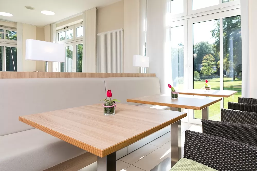 Park-Klinik Manhagen - The clinic of specialist - Photo 5
