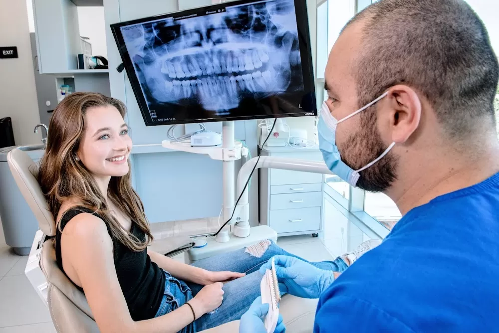 All Dental Clinic - Photo 7