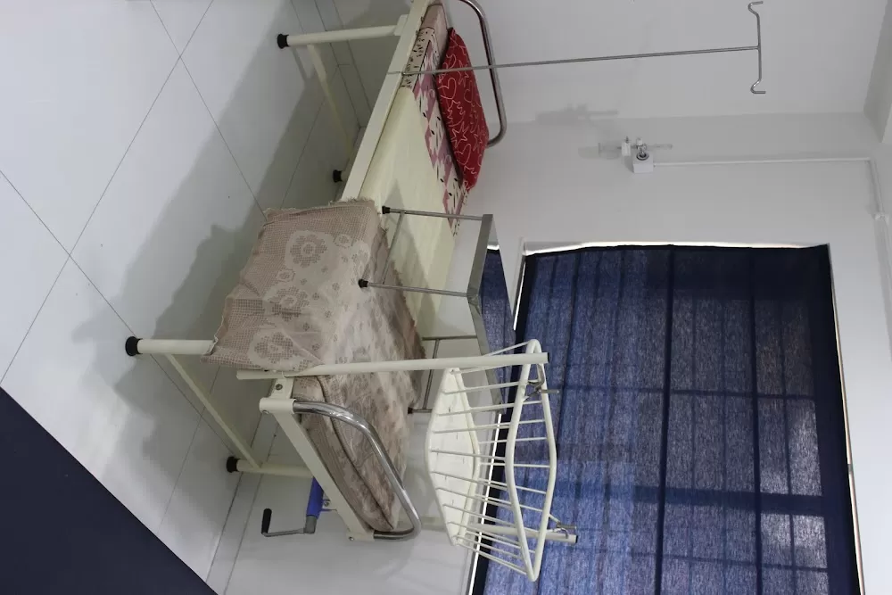 Supreme Maternity Hospital And Laparoscopy Centre ( Dr Parag Deshmukh ) - Photo 5