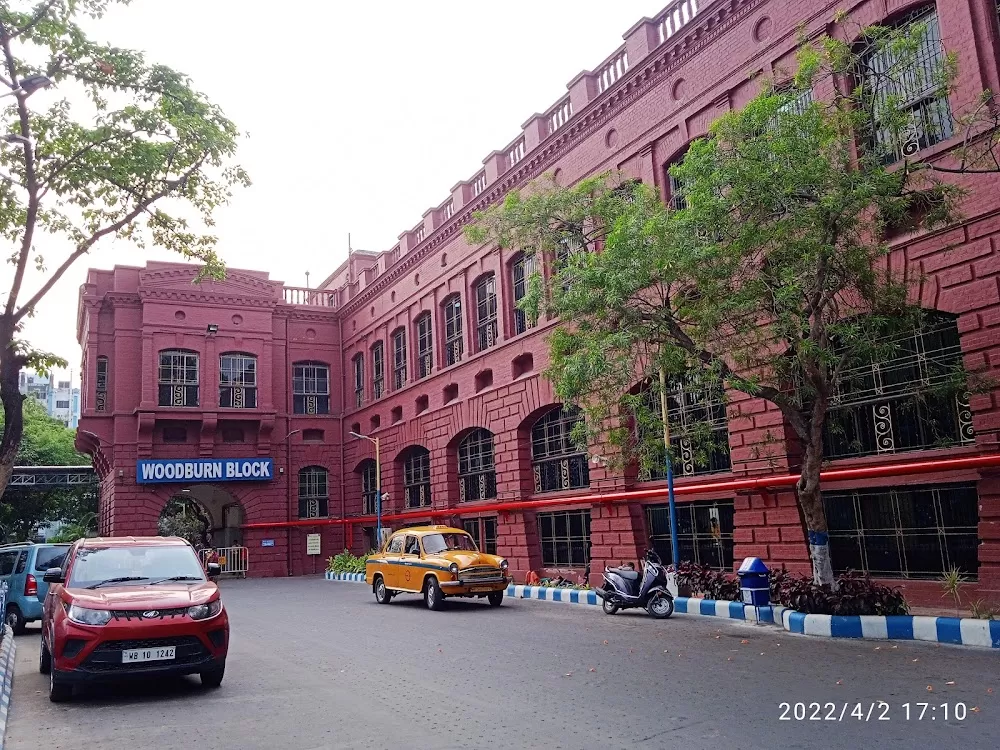 Institute of Post Graduate Medical Education & Research and SSKM Hospital - Photo 4