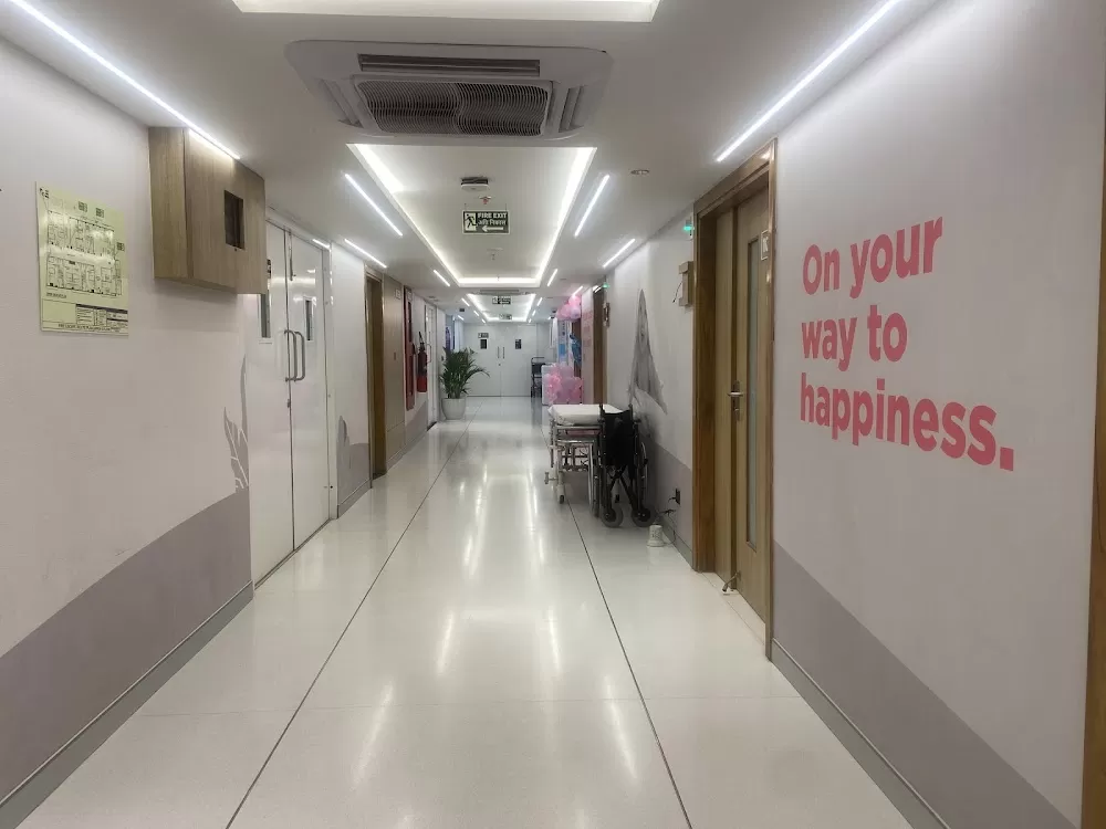 Dr. Kiranjeet Kaur - Top Obstetrician-Gynecologist in Kailash Colony | Cloudnine Hospitals - Photo 6