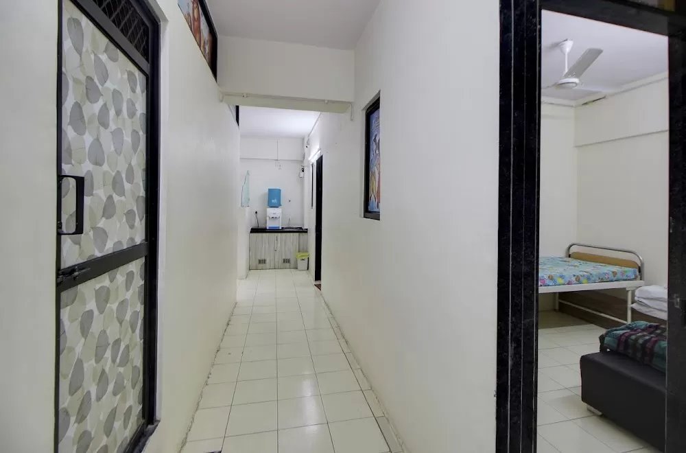 BHIMANI Children's Hospital & Vaccination Centre - Photo 5