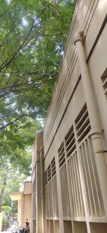 Old Cancer Hospital - Photo 1
