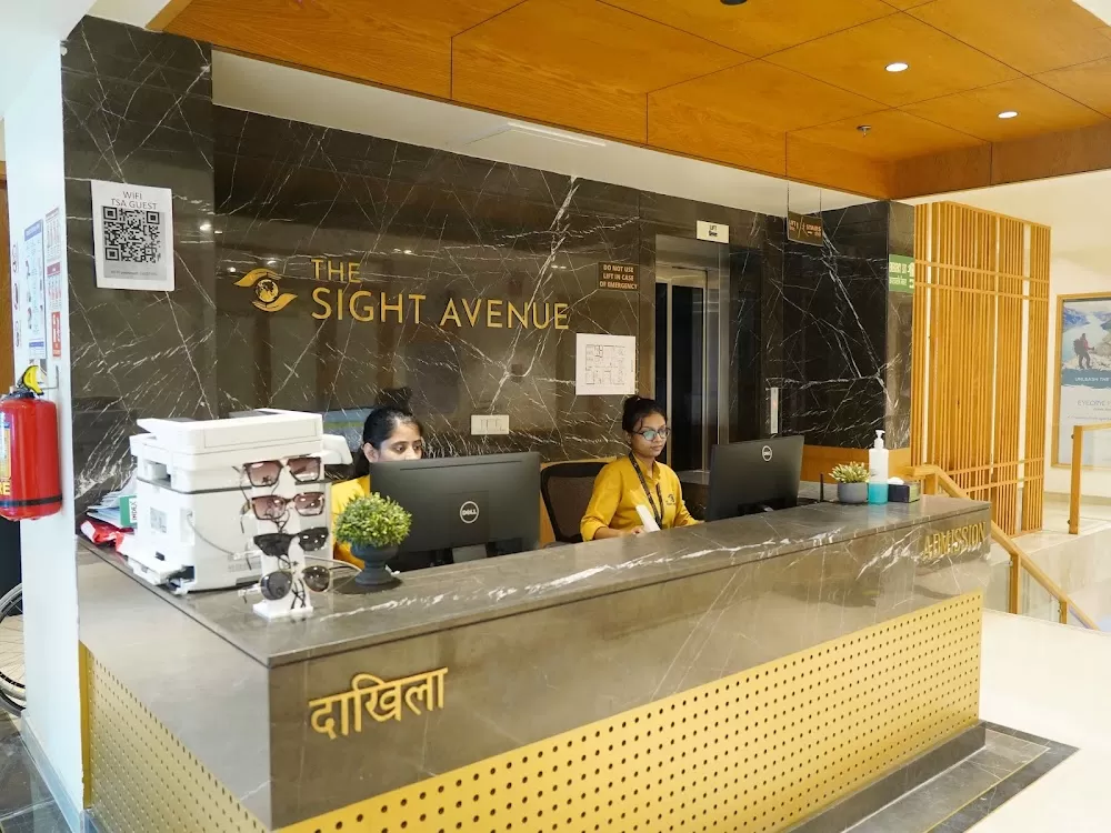 The Sight Avenue Eye Hospital - Photo 7