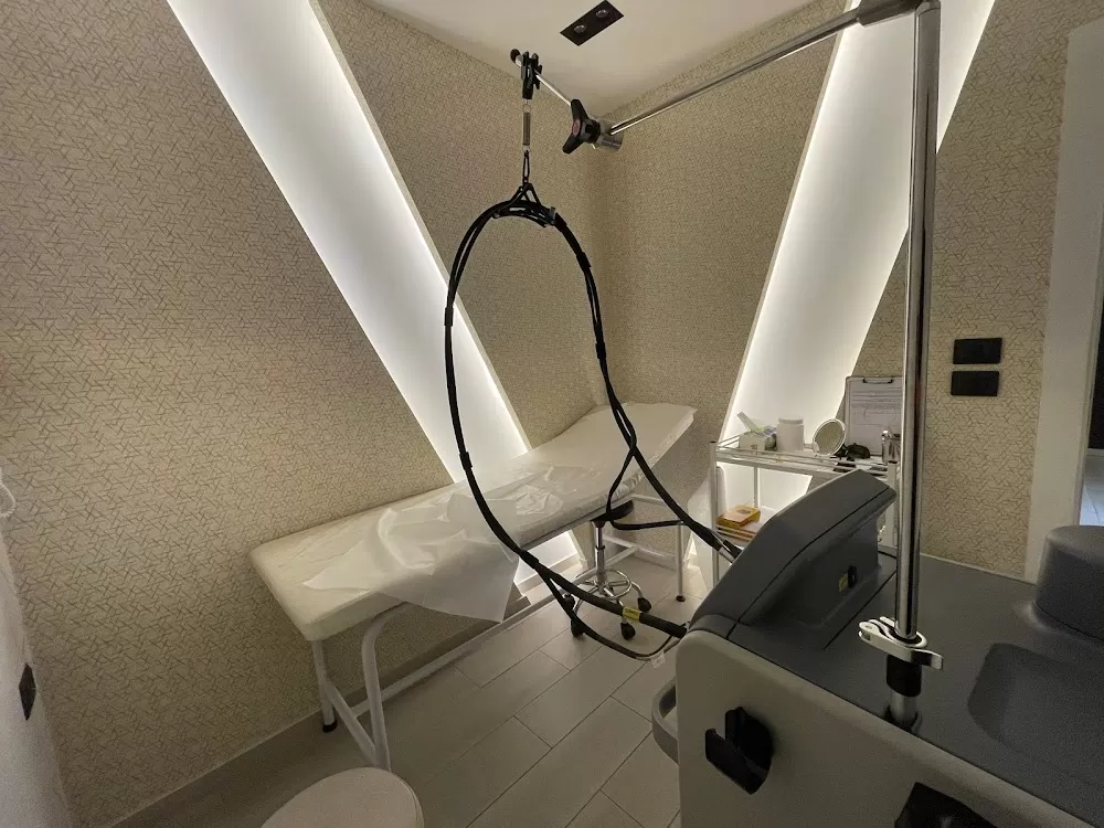 Dajani Clinics - Photo 1