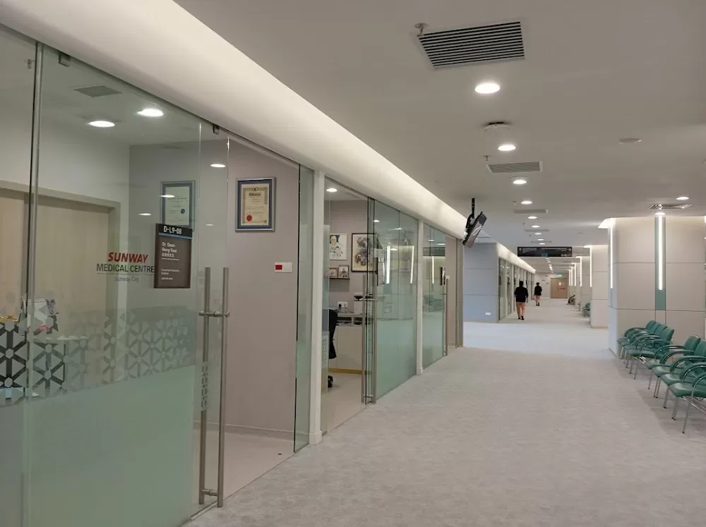 Sunway Medical Centre Damansara - Photo 8