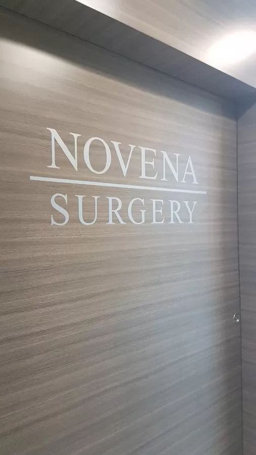 Novena Surgery - Photo 2