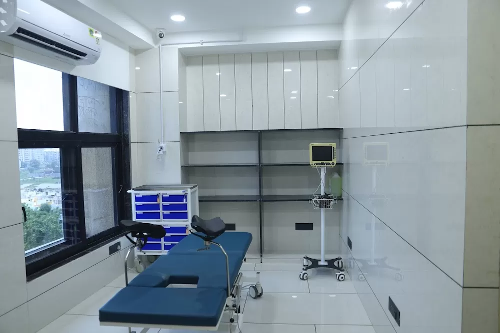 Pragati Women's Speciality Hospital - Photo 1