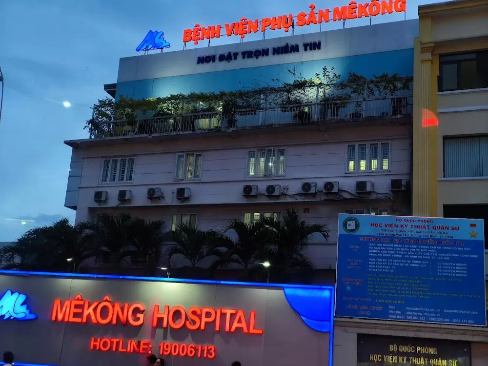 Mekong Obstetrics & Gynecology Hospital - Photo 2