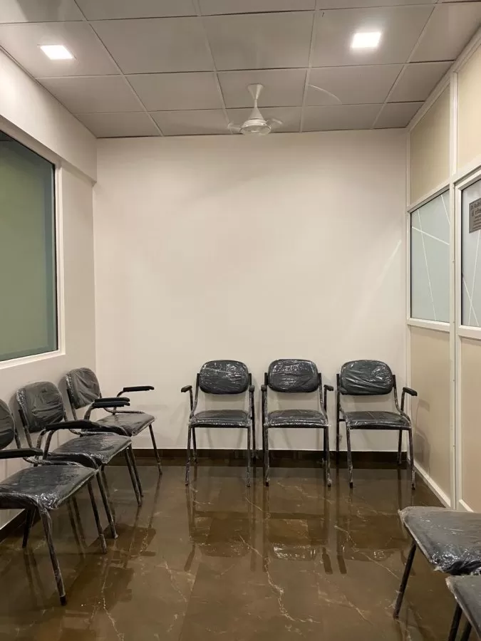 Dr. Radhika Lotlikar Pathak - Neurologist in Pune | Nexxtra - Neurology Clinic - Photo 5