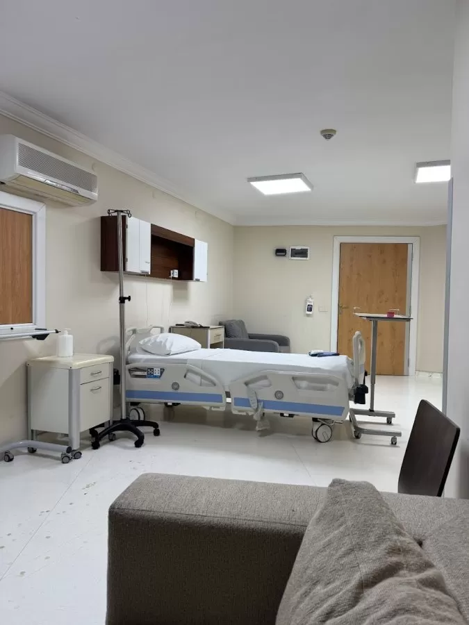 Anatolia Hospital Side - Photo 3