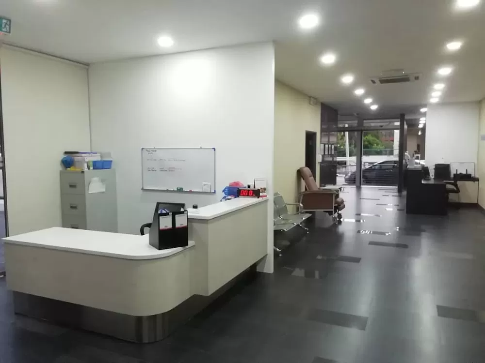 GeriaMed Recovery Centre - Photo 5