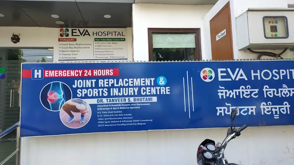 Dr. Shivani Bhutani | Best Gynaecologist in Ludhiana - Photo 8