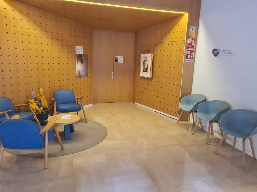 Fundació Hospitalàries Barcelona Nord - Photo 7