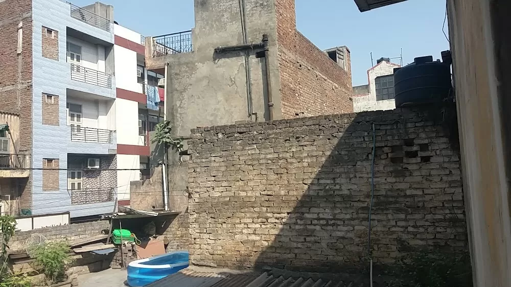 Shri Daya Dutt Vashist Hospital - Photo 2