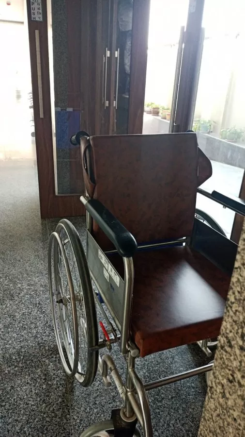 RAGHURAJ HOSPITAL - Photo 7