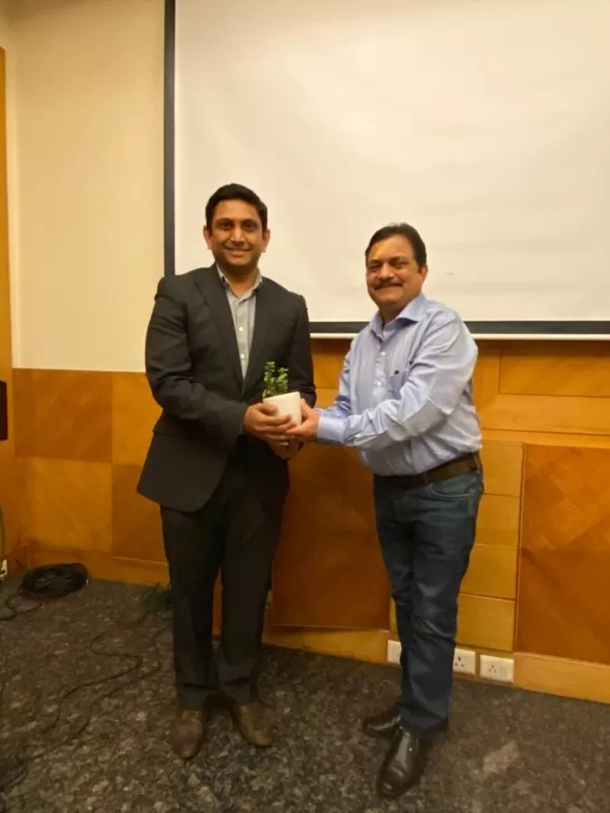 DR SAHIL KOHLI- Best Neurologist in Gurgaon, Parkinson Disease, Stroke Doctor, Headache Specialist, Epilepsy Treatment - Photo 4