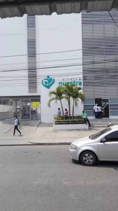 CLINICA NUESTRA - Photo 3