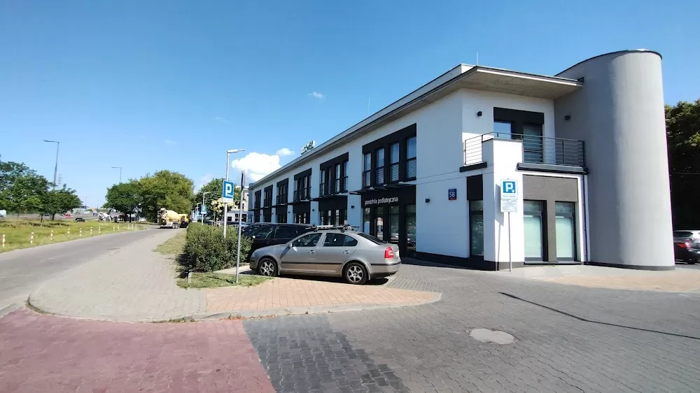 LUX MED - Photo 5