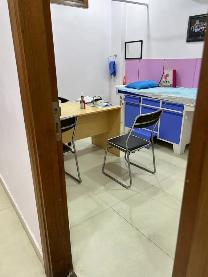 Dr. Shirin Garg | Bewell hospital - Photo 1