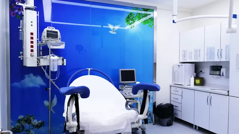 Avicenna Umut Hospital - Photo 6