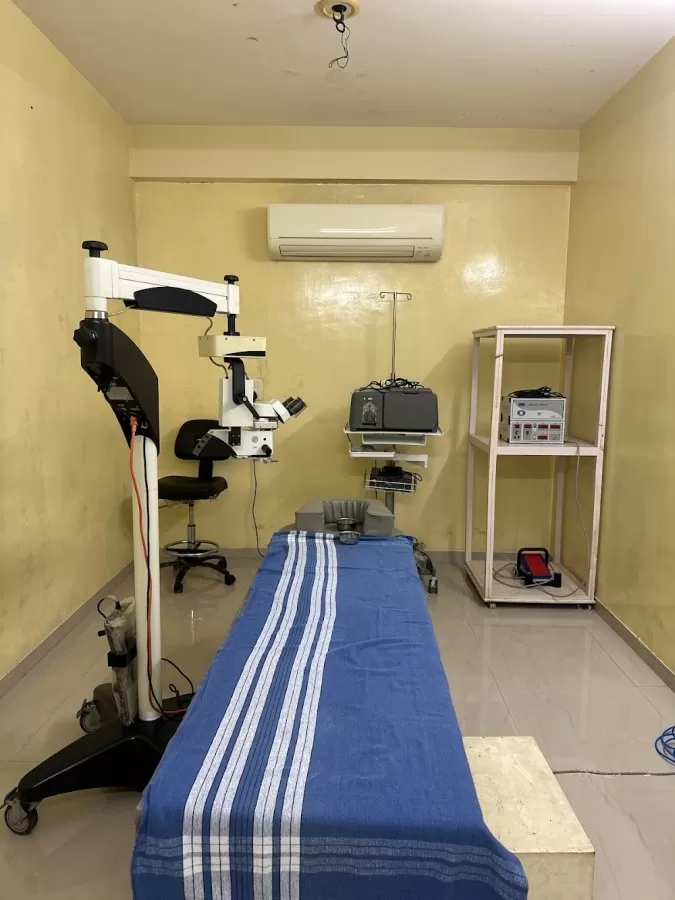 Vrund Eye Hospital - Photo 3